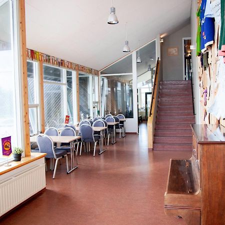 Hafnarfjörður Lava Hostel מראה חיצוני תמונה