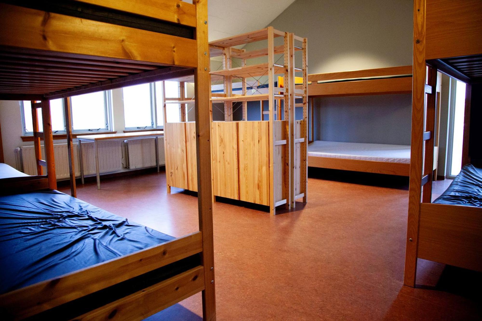 Hafnarfjörður Lava Hostel מראה חיצוני תמונה