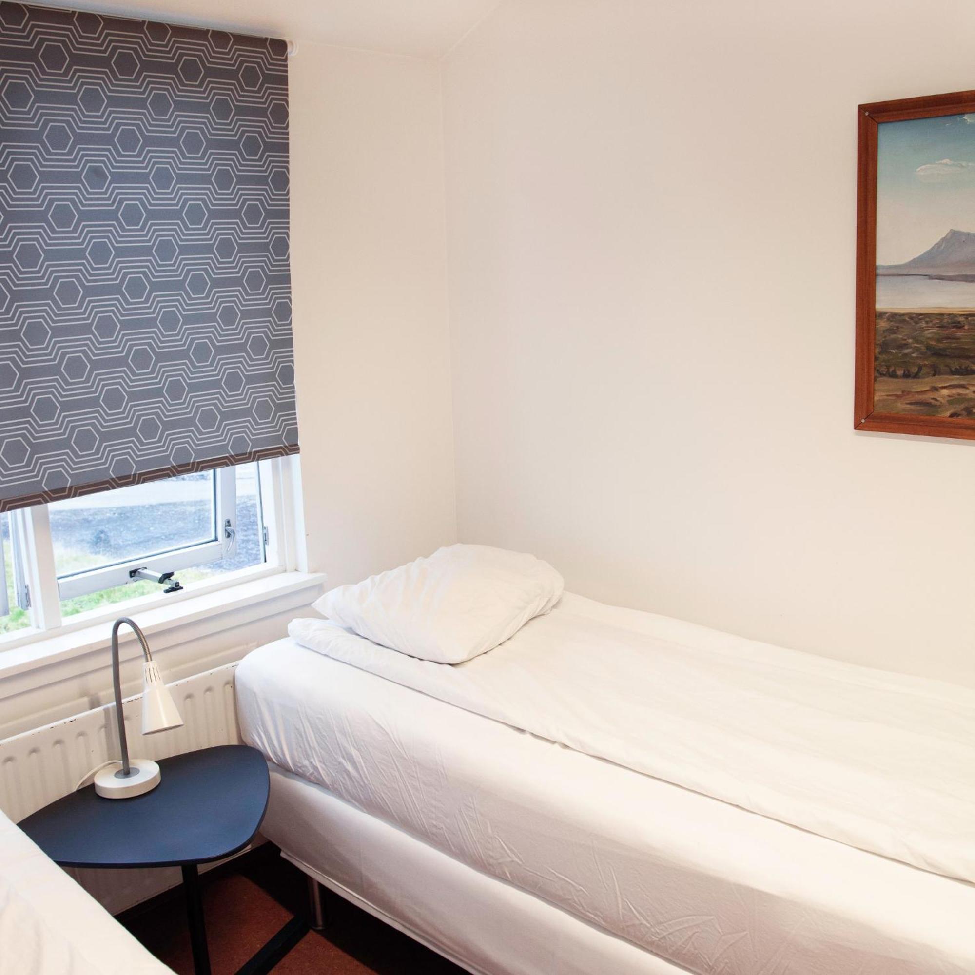 Hafnarfjörður Lava Hostel מראה חיצוני תמונה