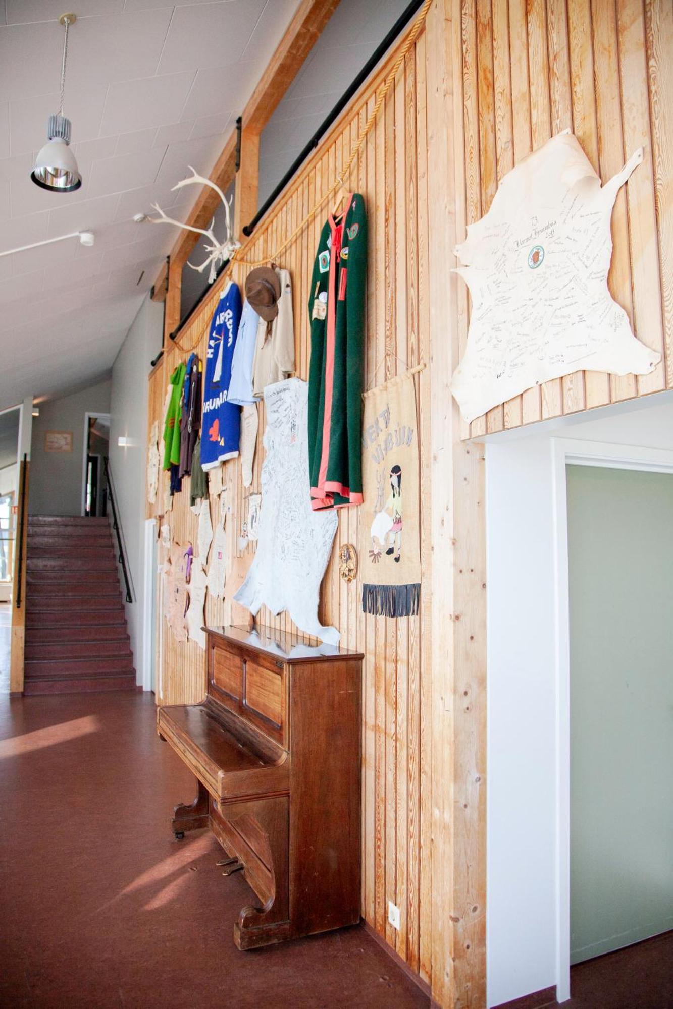 Hafnarfjörður Lava Hostel מראה חיצוני תמונה