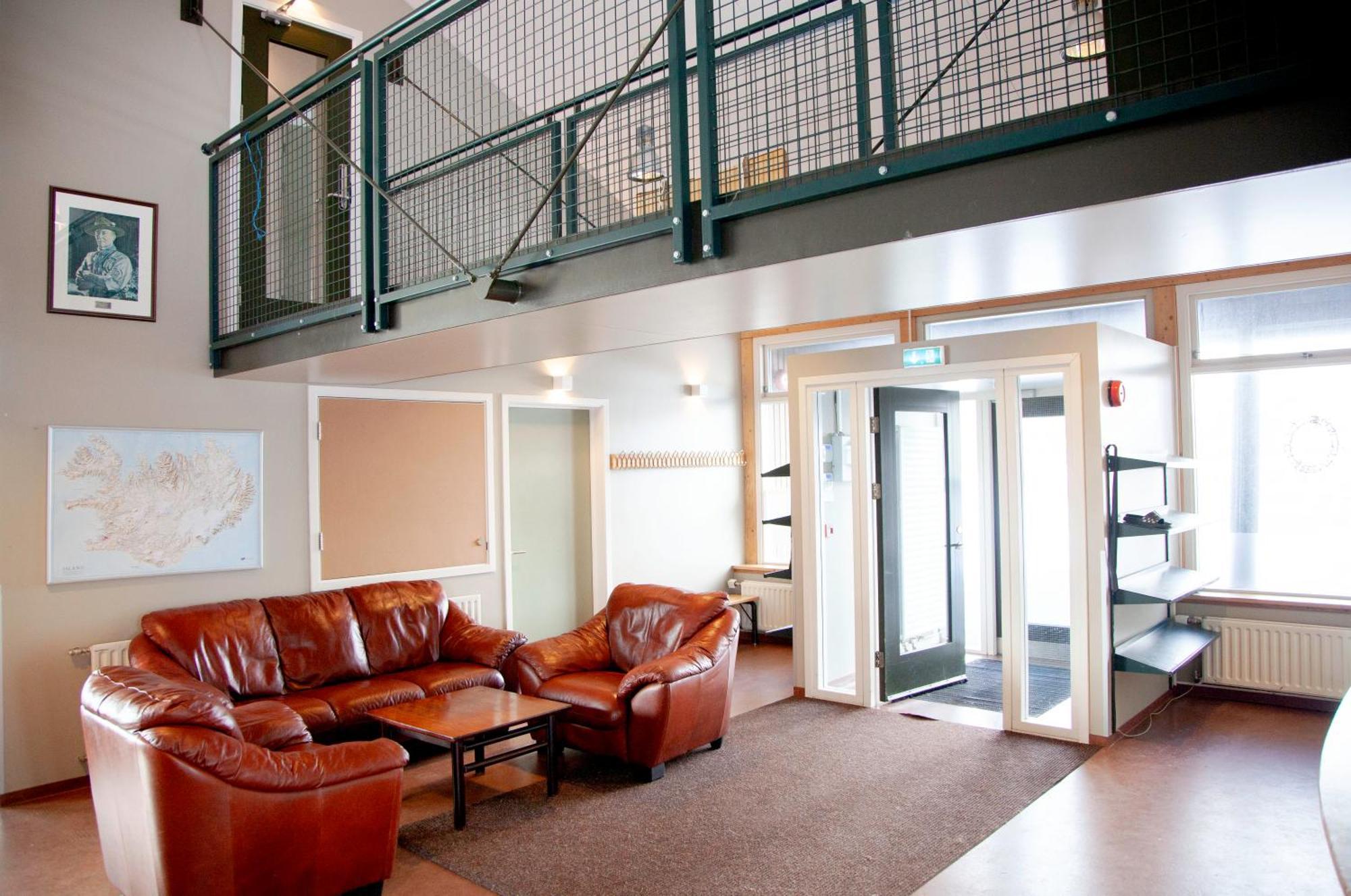 Hafnarfjörður Lava Hostel מראה חיצוני תמונה