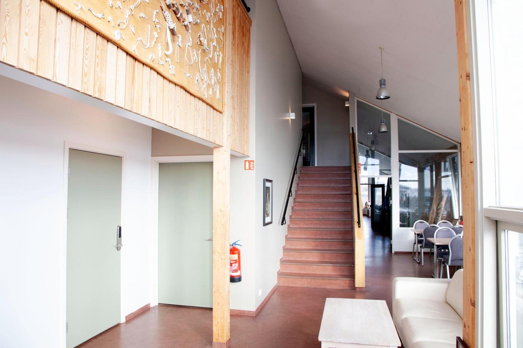 Hafnarfjörður Lava Hostel מראה חיצוני תמונה