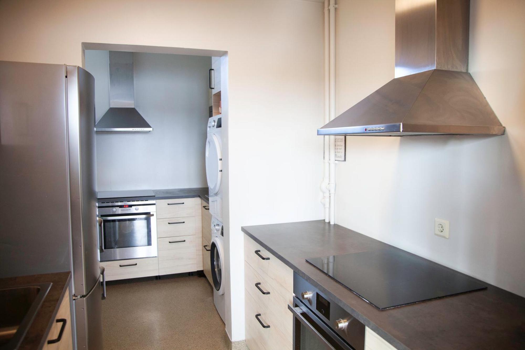 Hafnarfjörður Lava Hostel מראה חיצוני תמונה