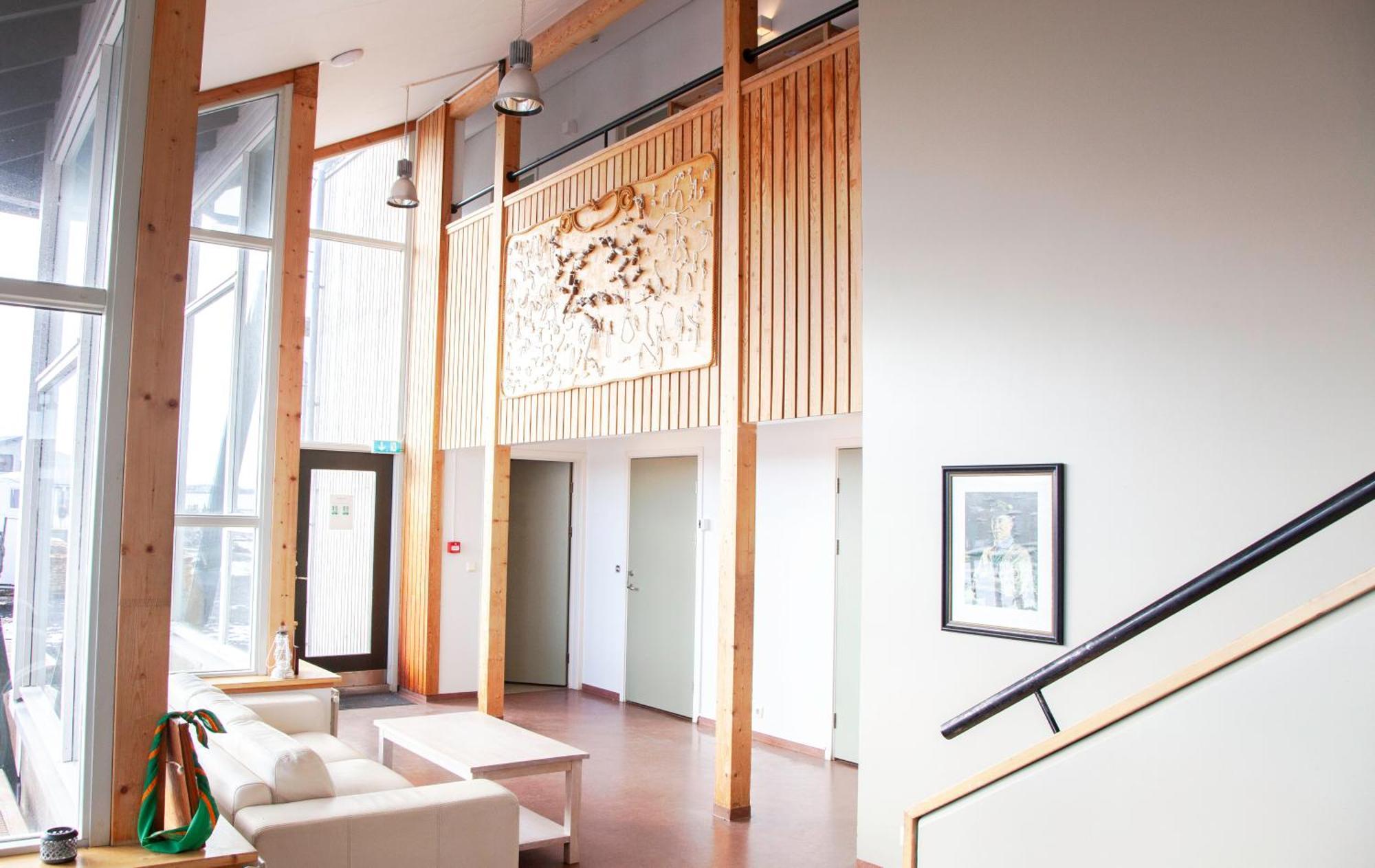 Hafnarfjörður Lava Hostel מראה חיצוני תמונה
