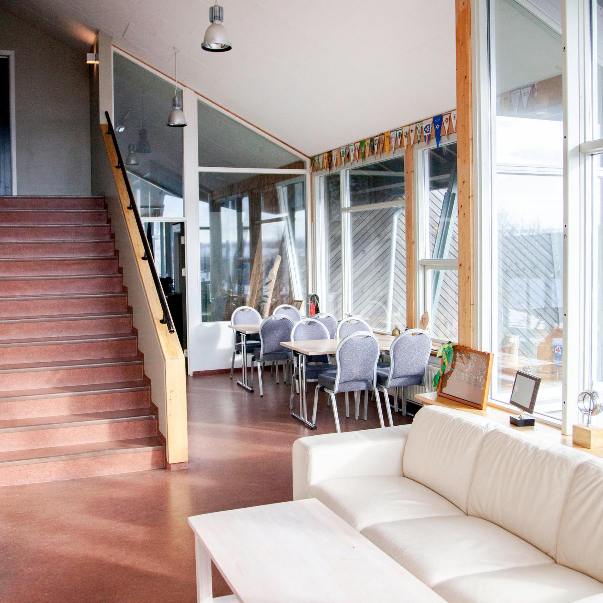 Hafnarfjörður Lava Hostel מראה חיצוני תמונה