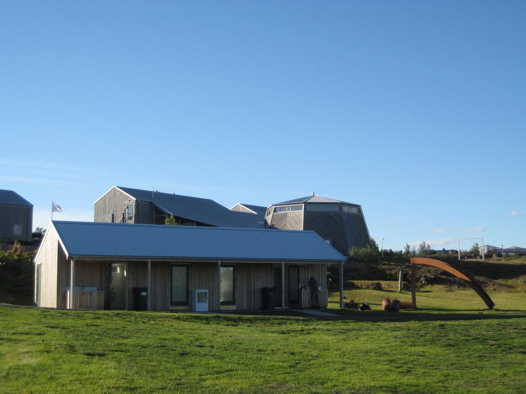 Hafnarfjörður Lava Hostel חדר תמונה
